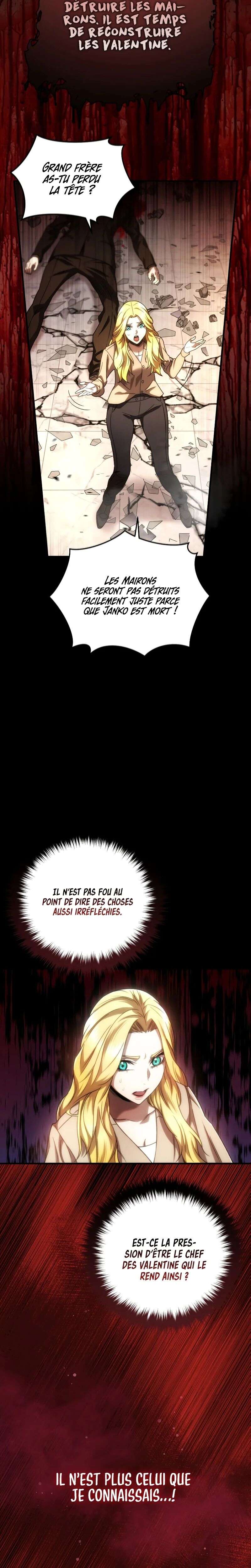 Read Relife Player FR Manga Online