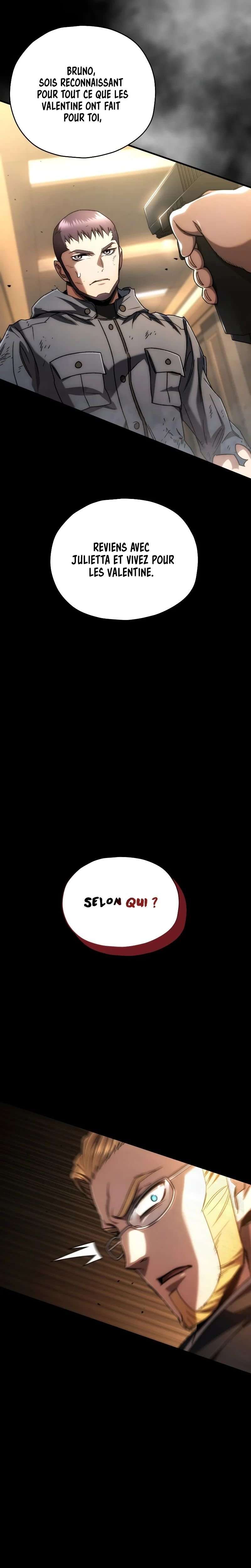 Read Relife Player FR Manga Online