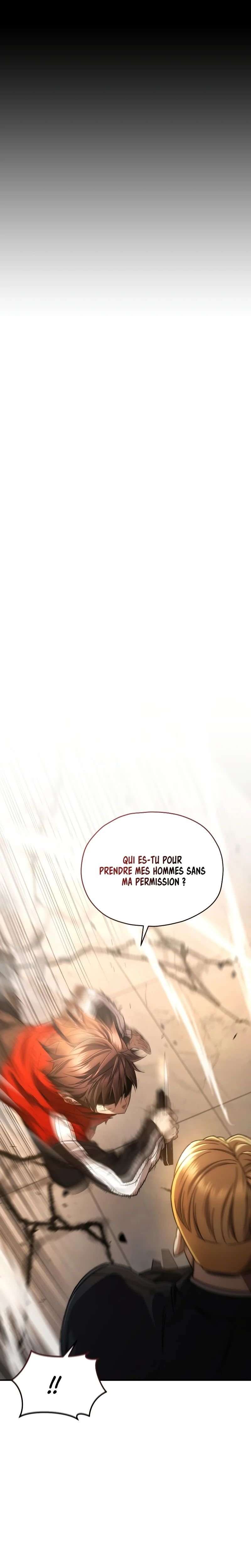 Read Relife Player FR Manga Online