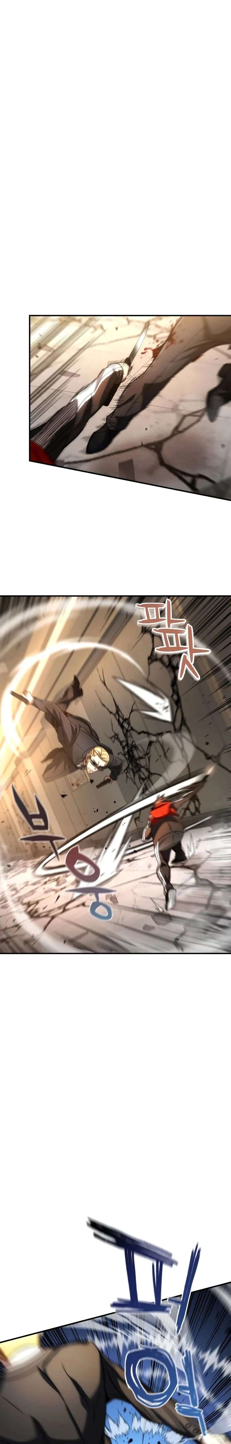 Read Relife Player FR Manga Online