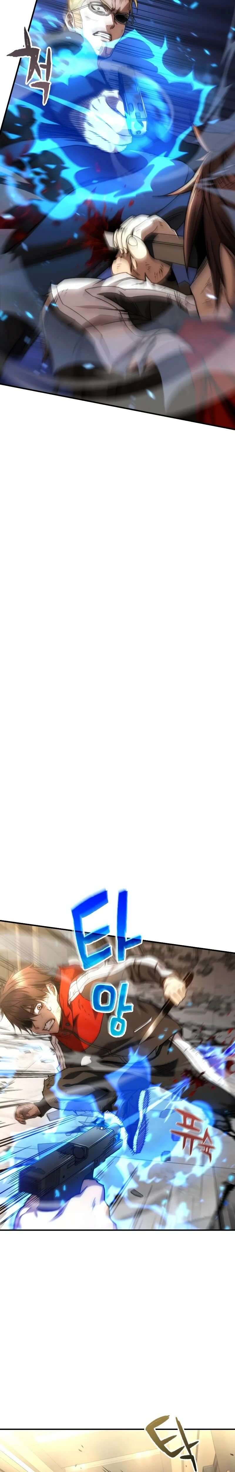 Read Relife Player FR Manga Online