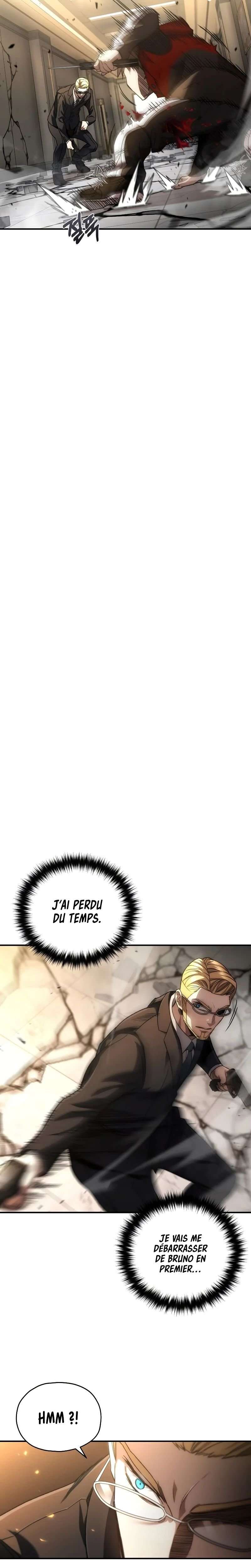 Read Relife Player FR Manga Online