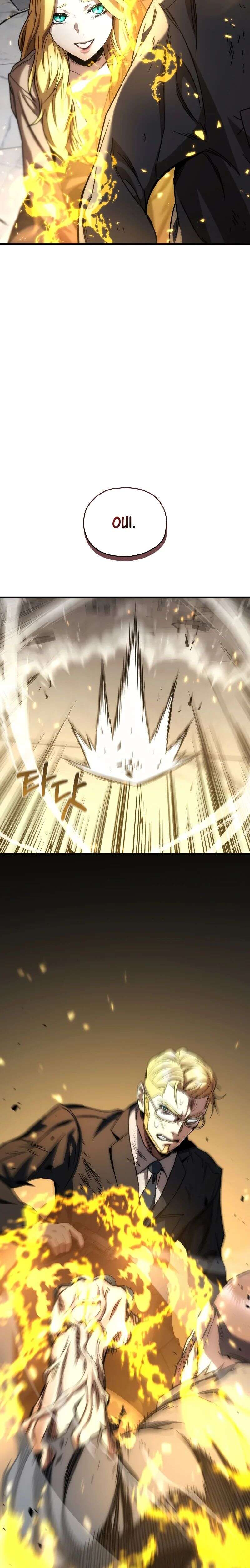 Read Relife Player FR Manga Online