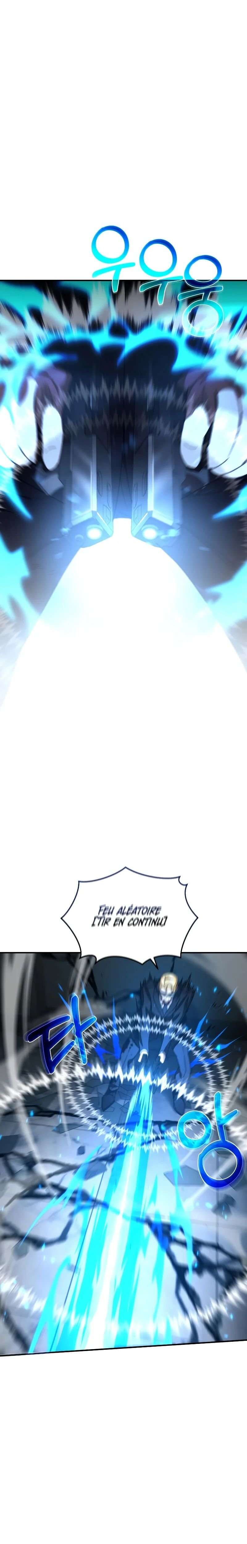 Read Relife Player FR Manga Online