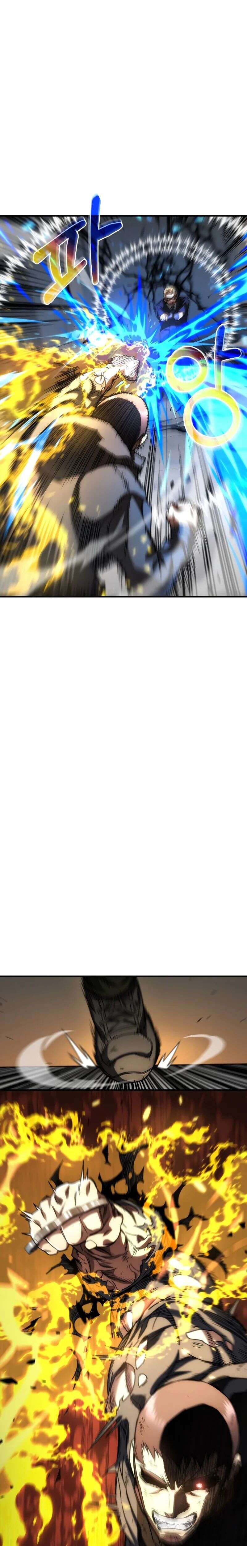 Read Relife Player FR Manga Online