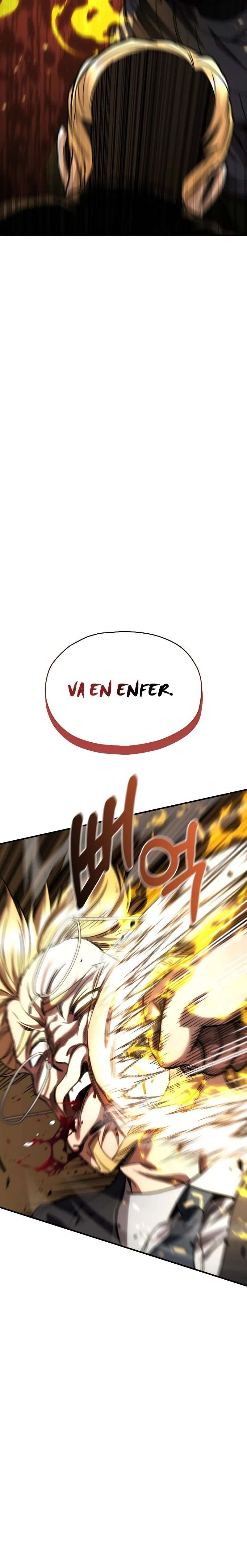 Read Relife Player FR Manga Online