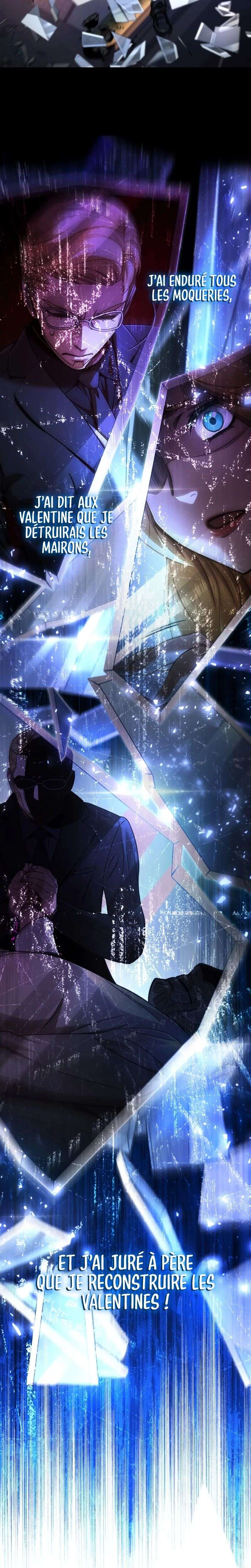 Read Relife Player FR Manga Online