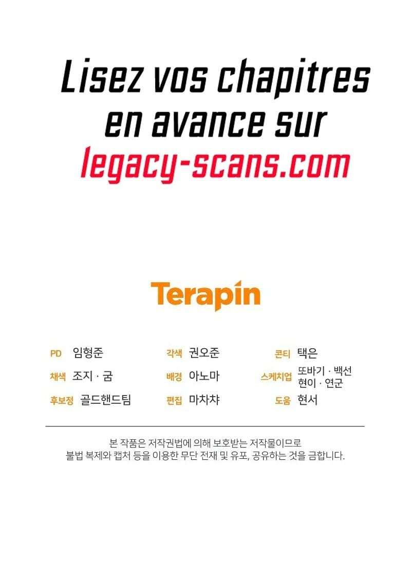 Read Relife Player FR Manga Online