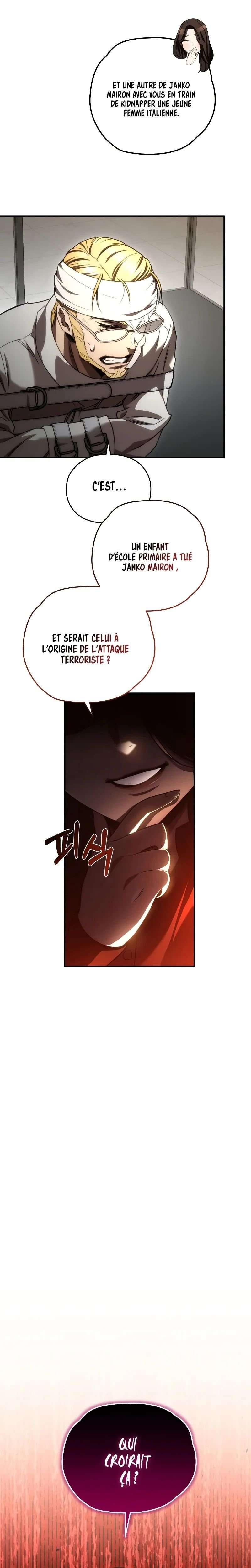 Read Relife Player FR Manga Online