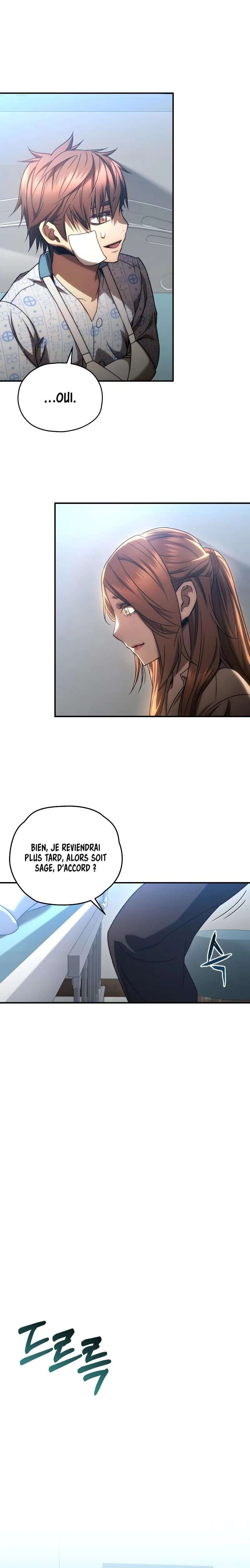 Read Relife Player FR Manga Online