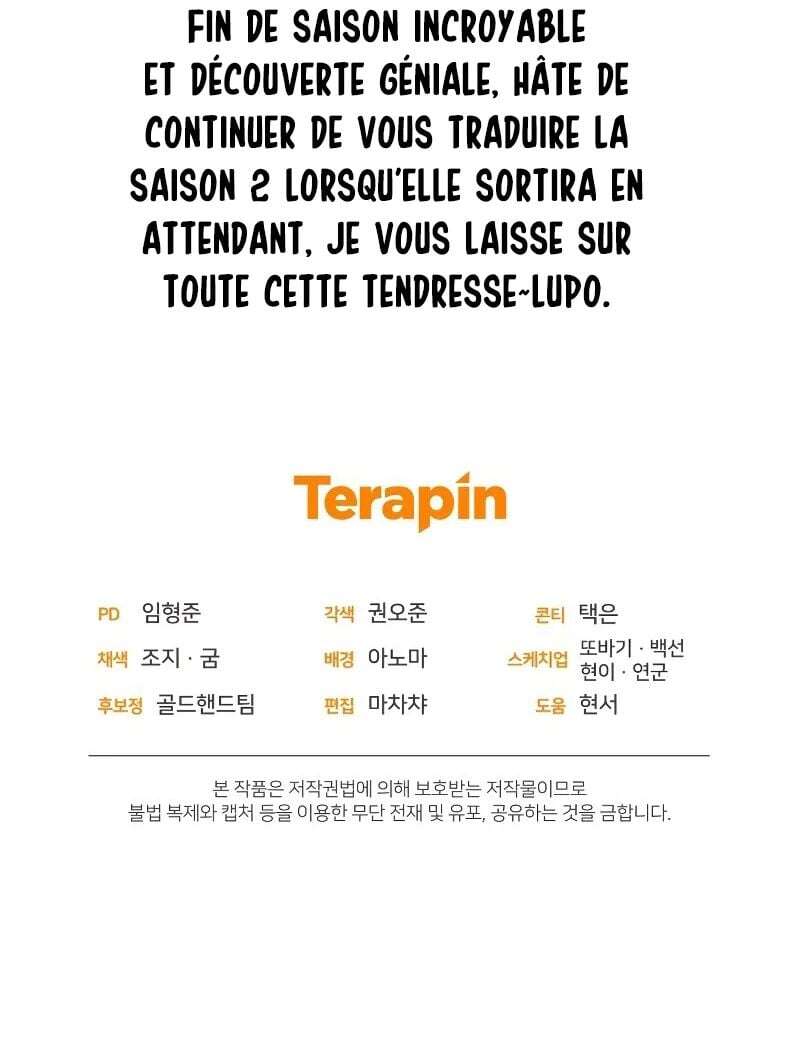 Read Relife Player FR Manga Online