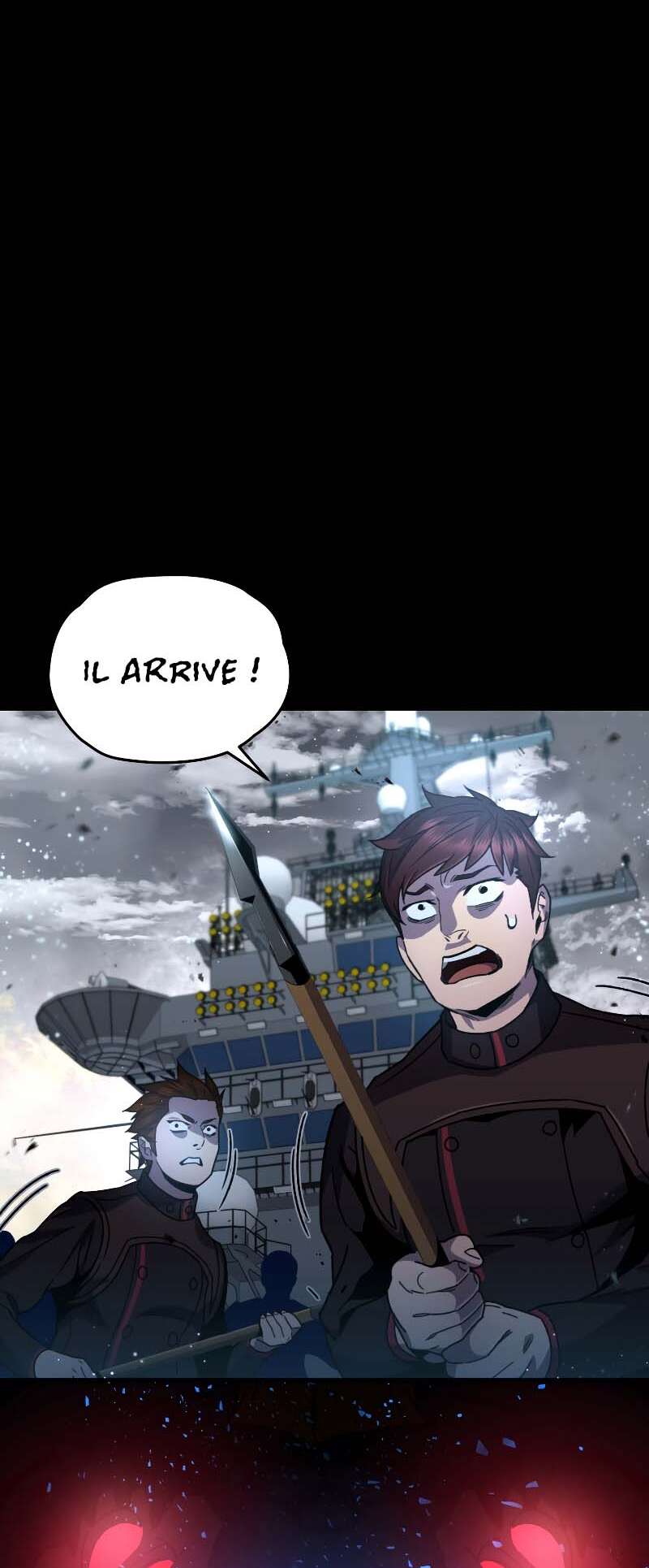 Read Relife Player FR Manga Online