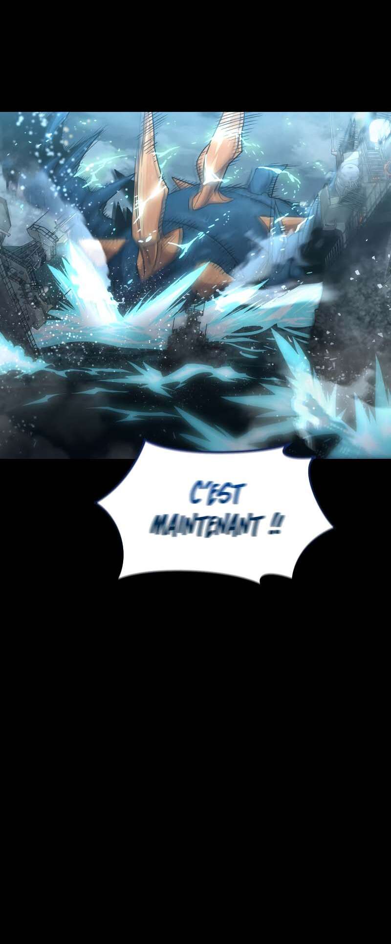 Read Relife Player FR Manga Online