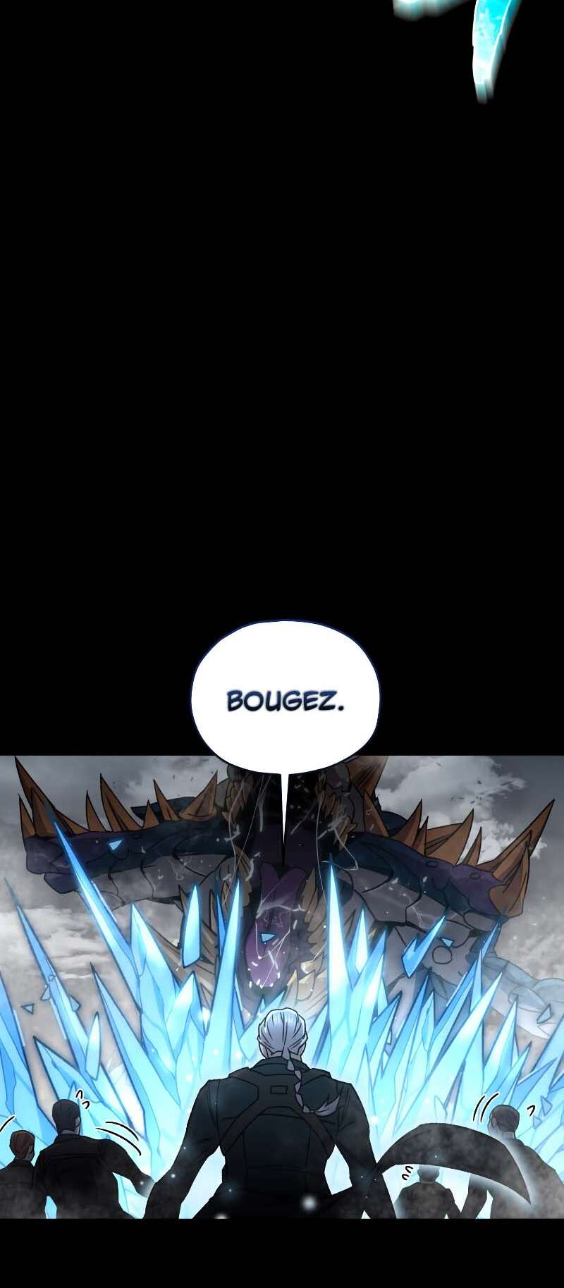 Read Relife Player FR Manga Online