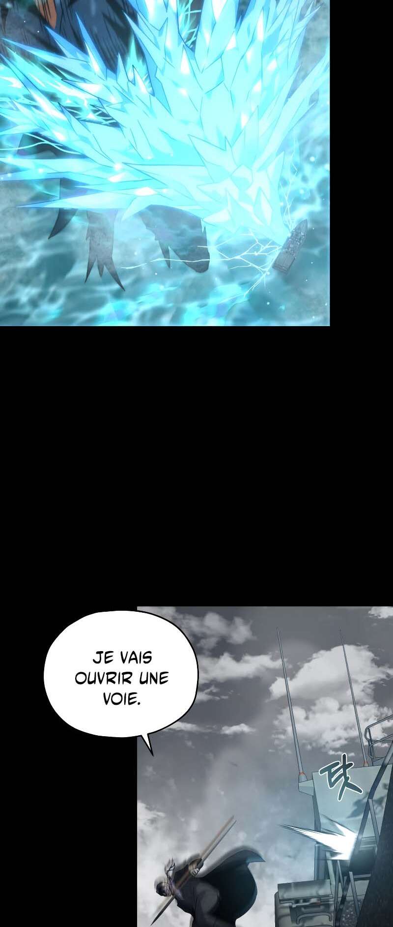 Read Relife Player FR Manga Online