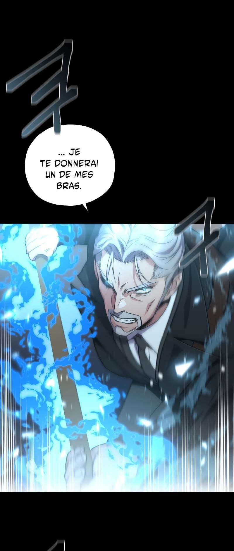 Read Relife Player FR Manga Online