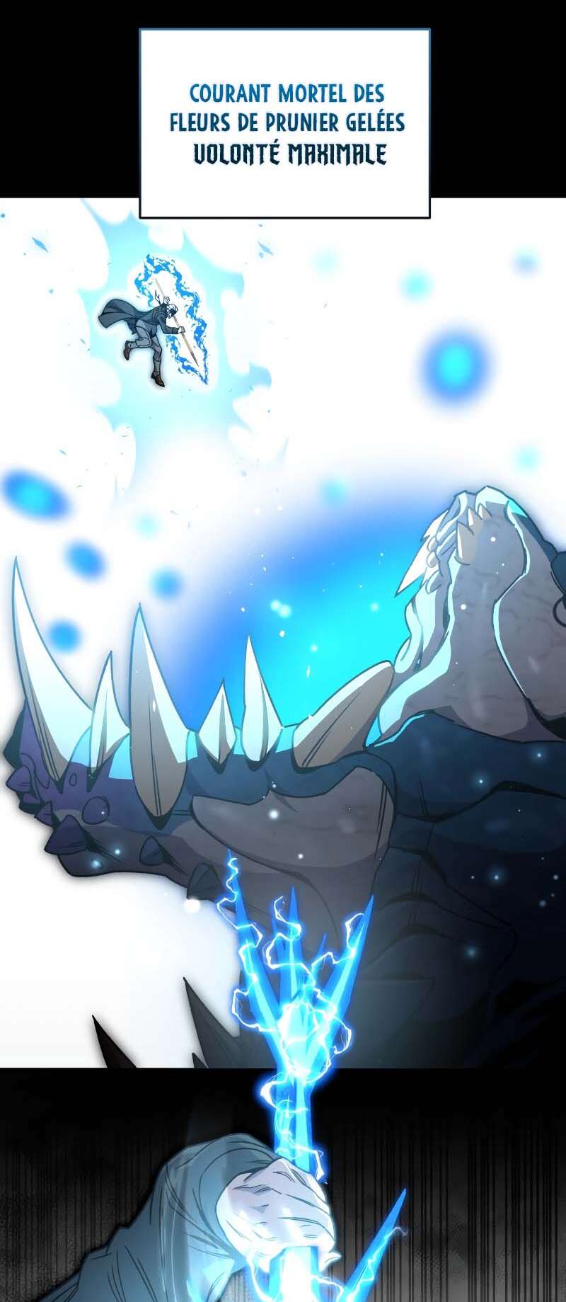 Read Relife Player FR Manga Online