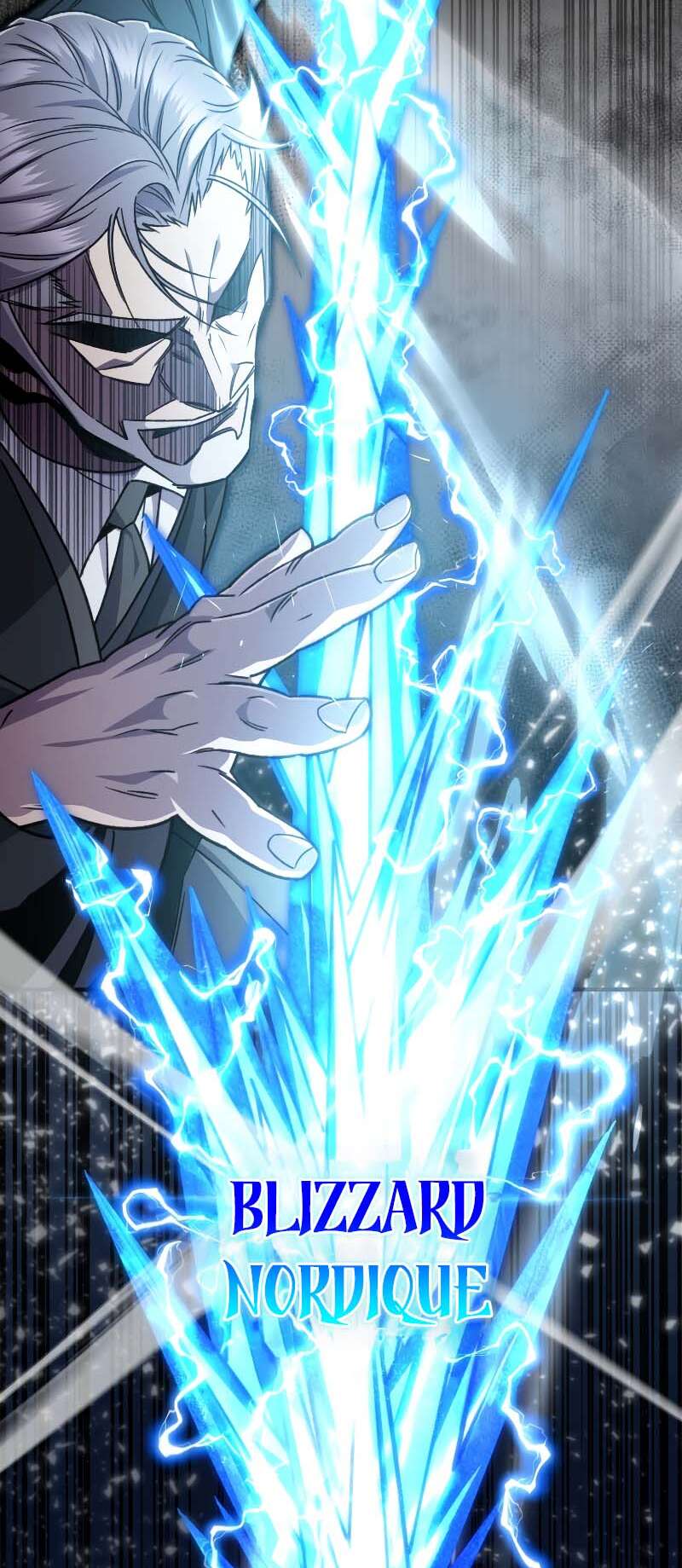 Read Relife Player FR Manga Online