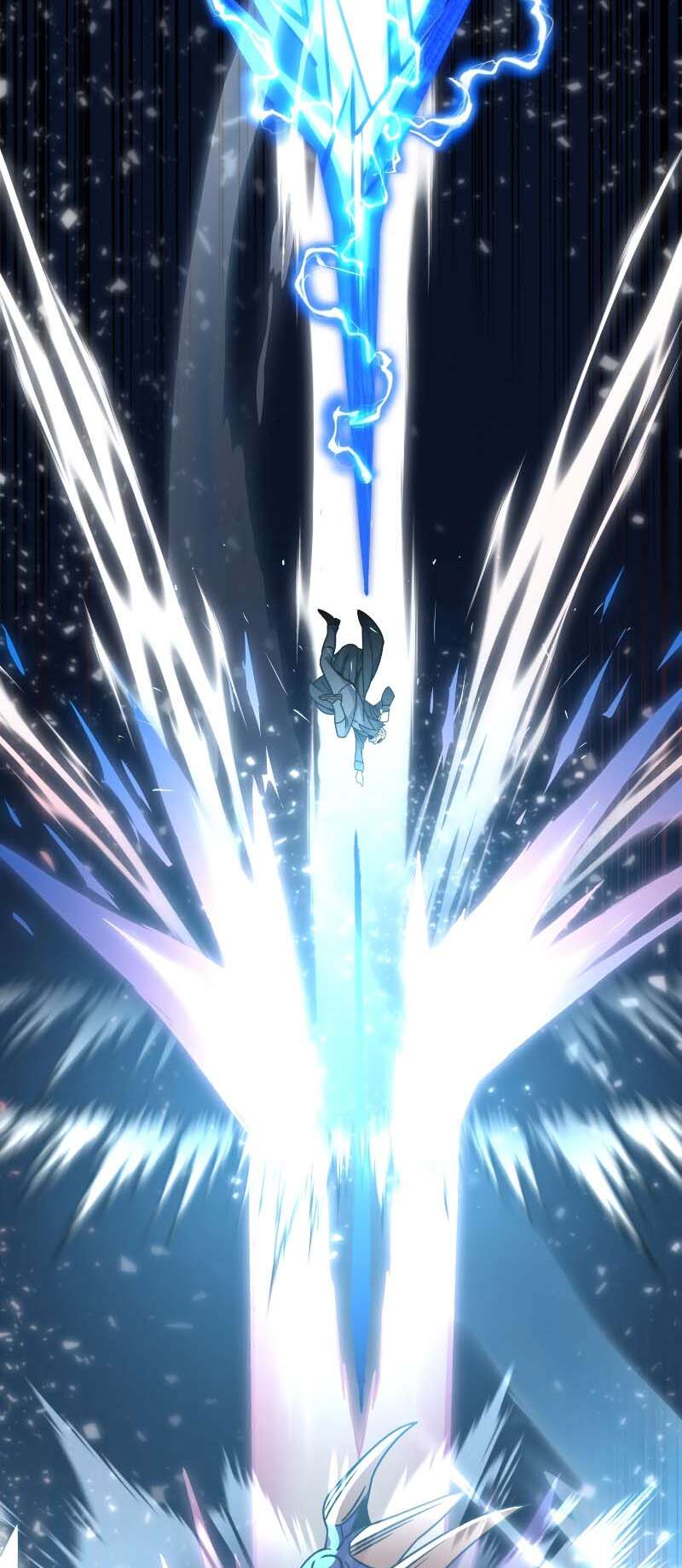 Read Relife Player FR Manga Online