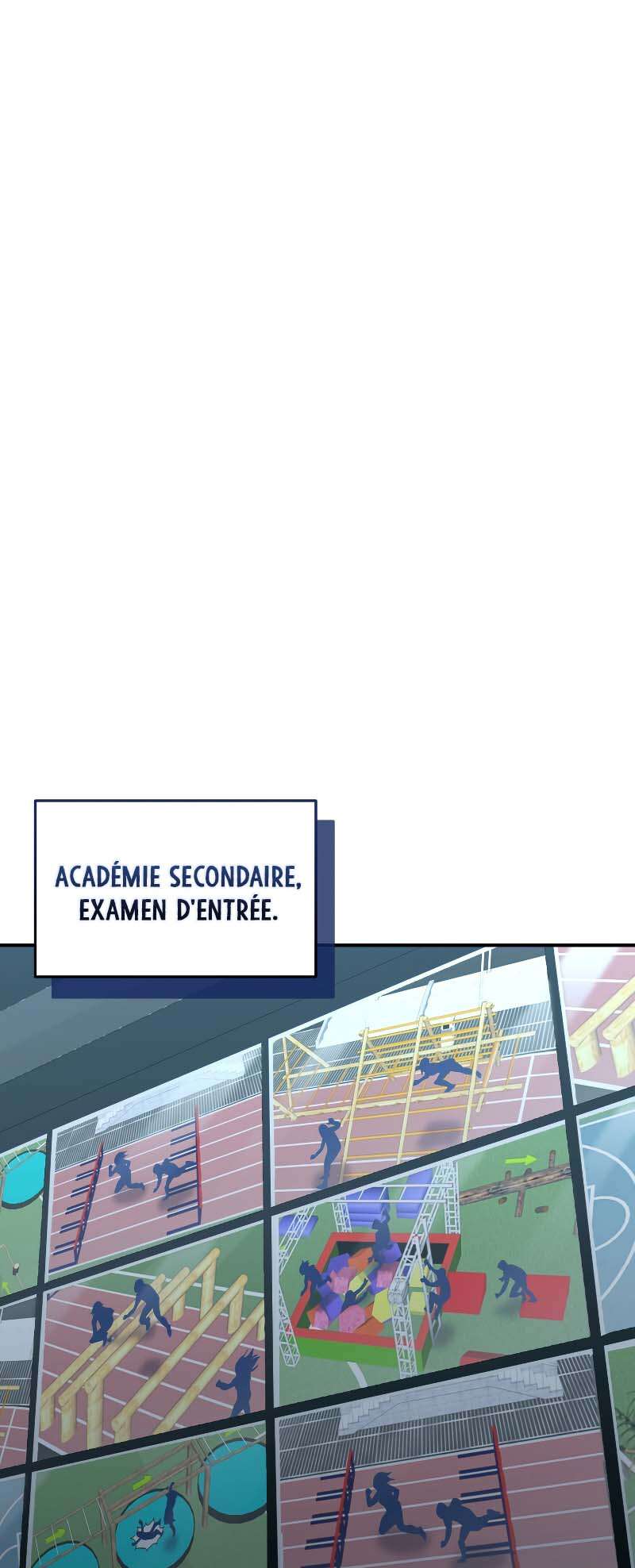 Read Relife Player FR Manga Online