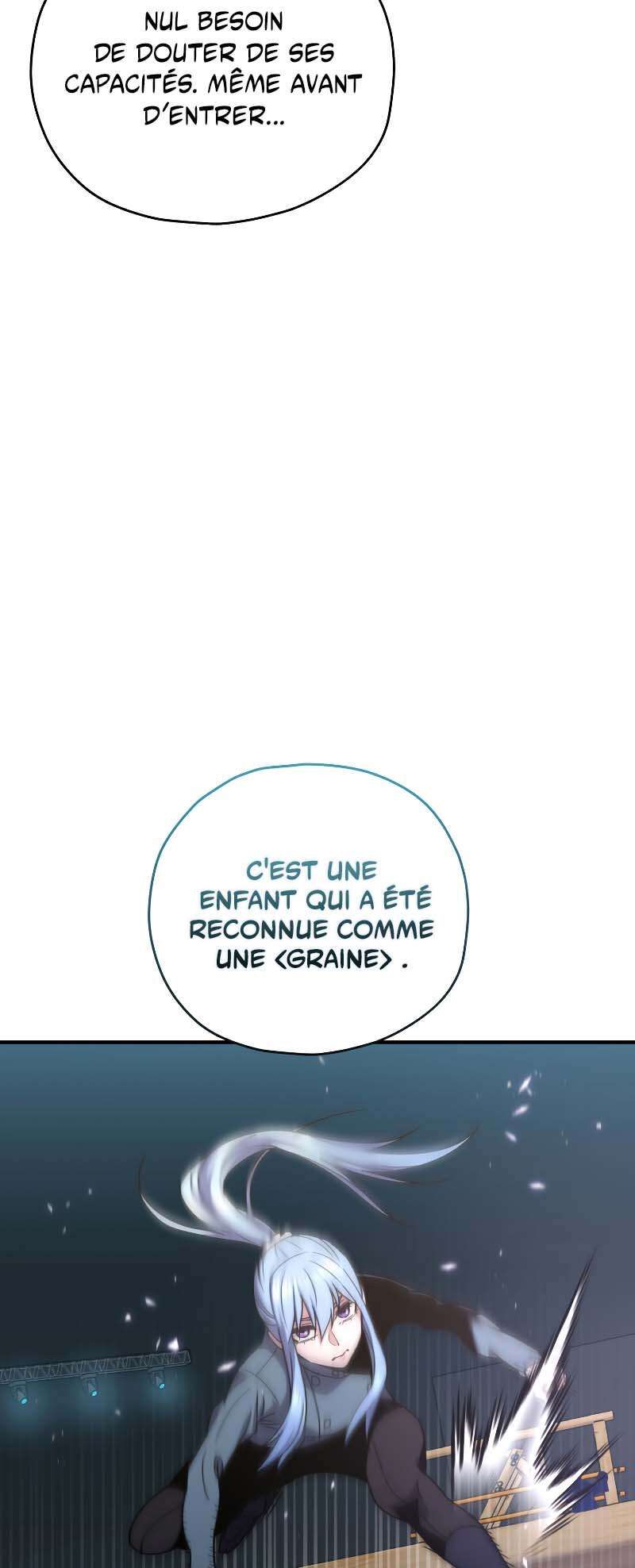 Read Relife Player FR Manga Online