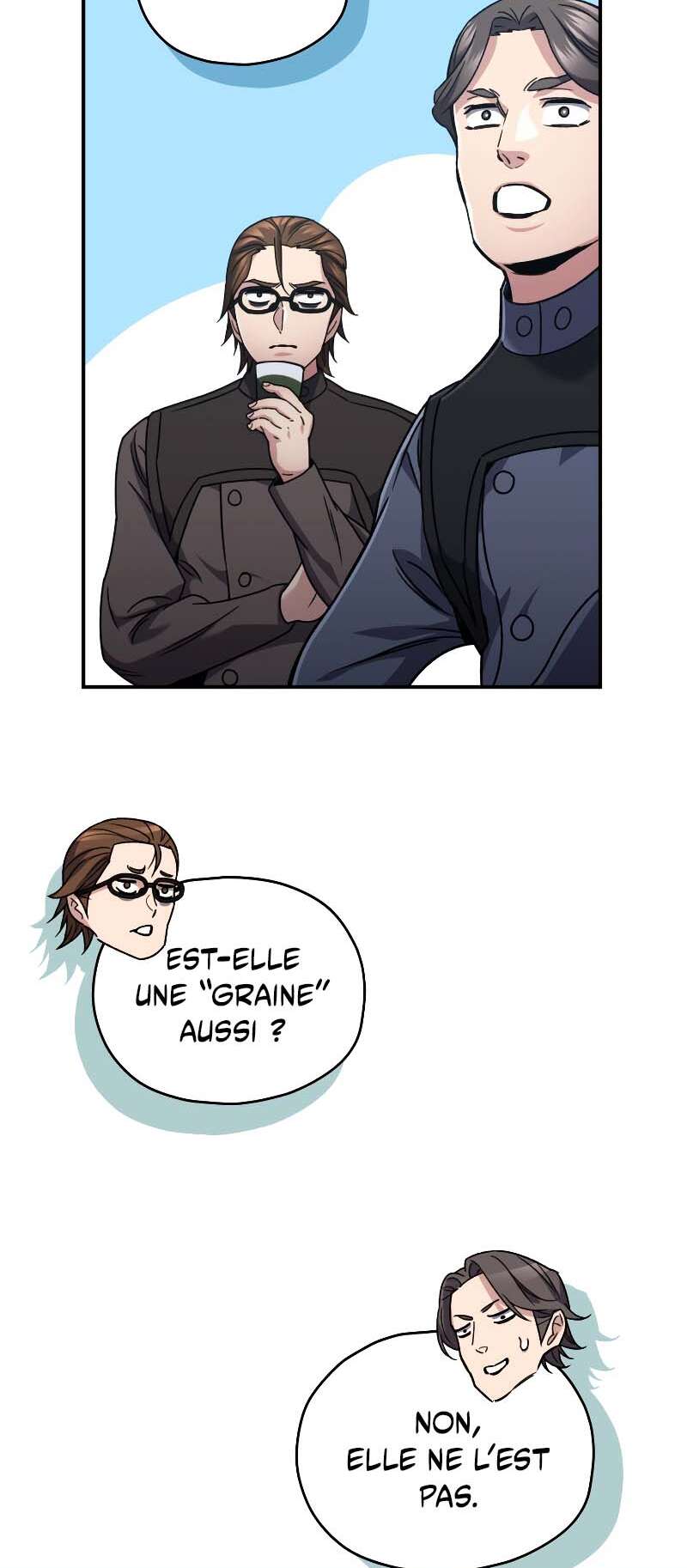 Read Relife Player FR Manga Online