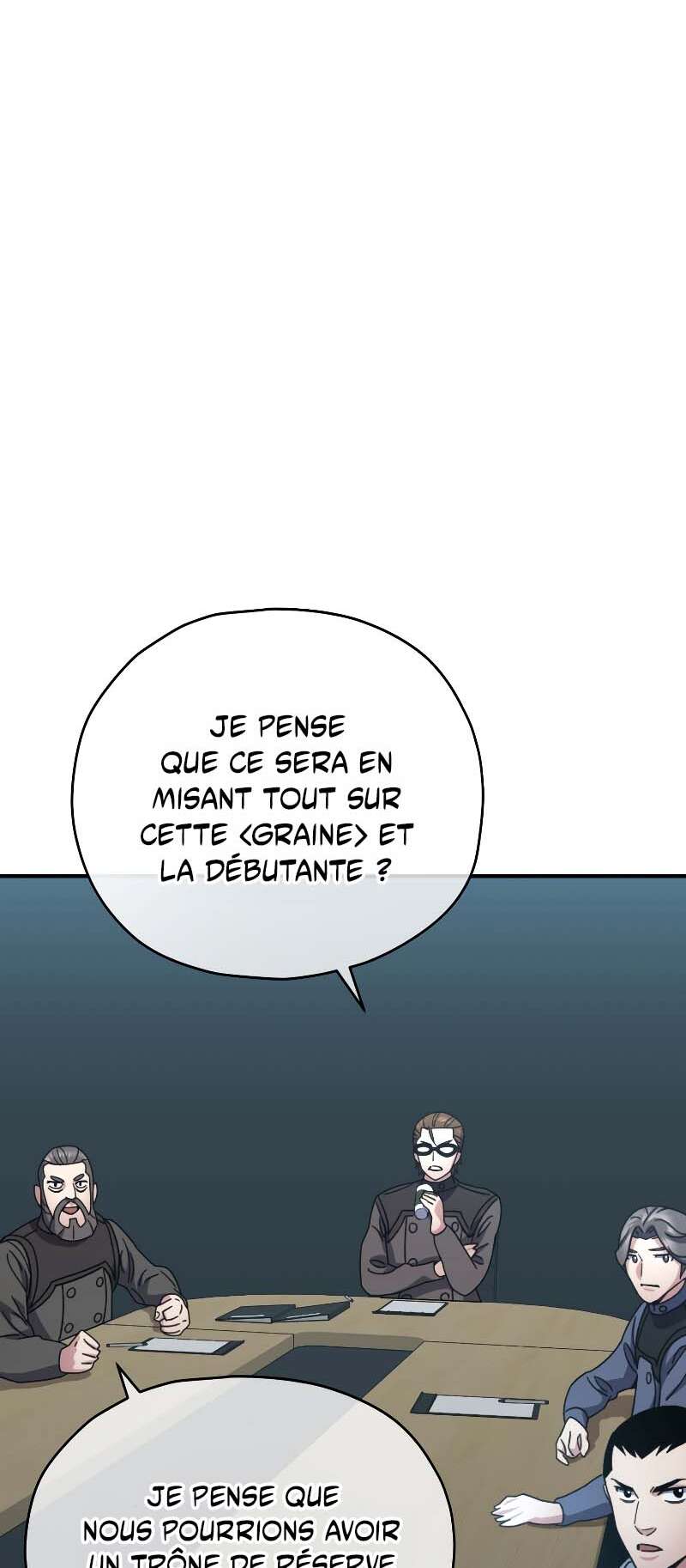 Read Relife Player FR Manga Online