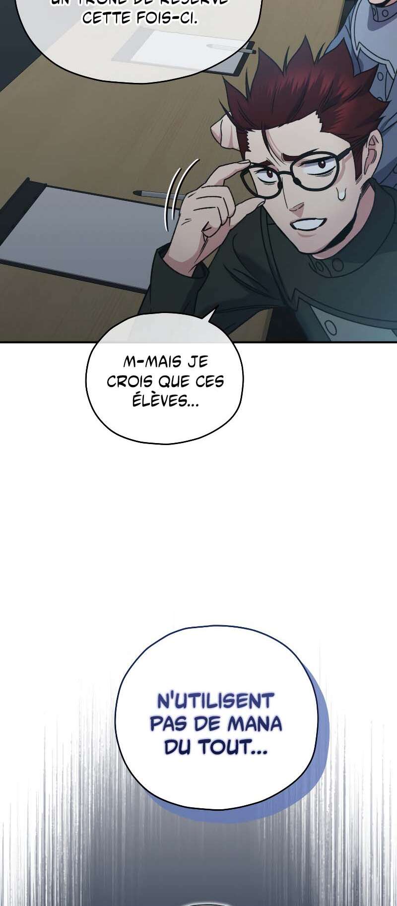 Read Relife Player FR Manga Online