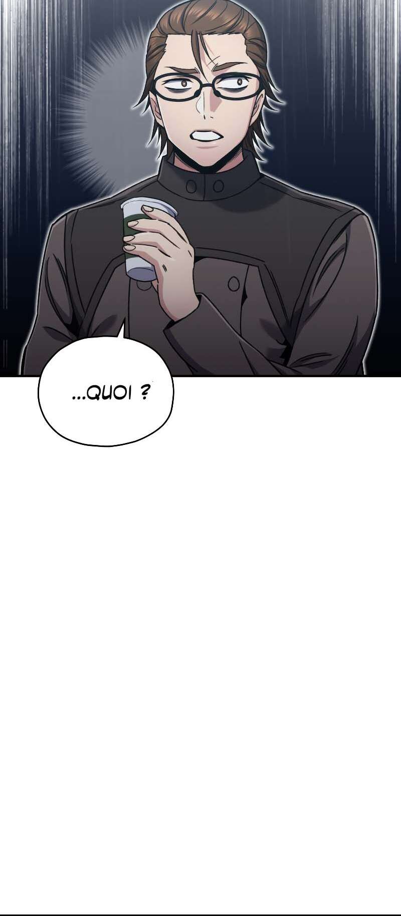 Read Relife Player FR Manga Online