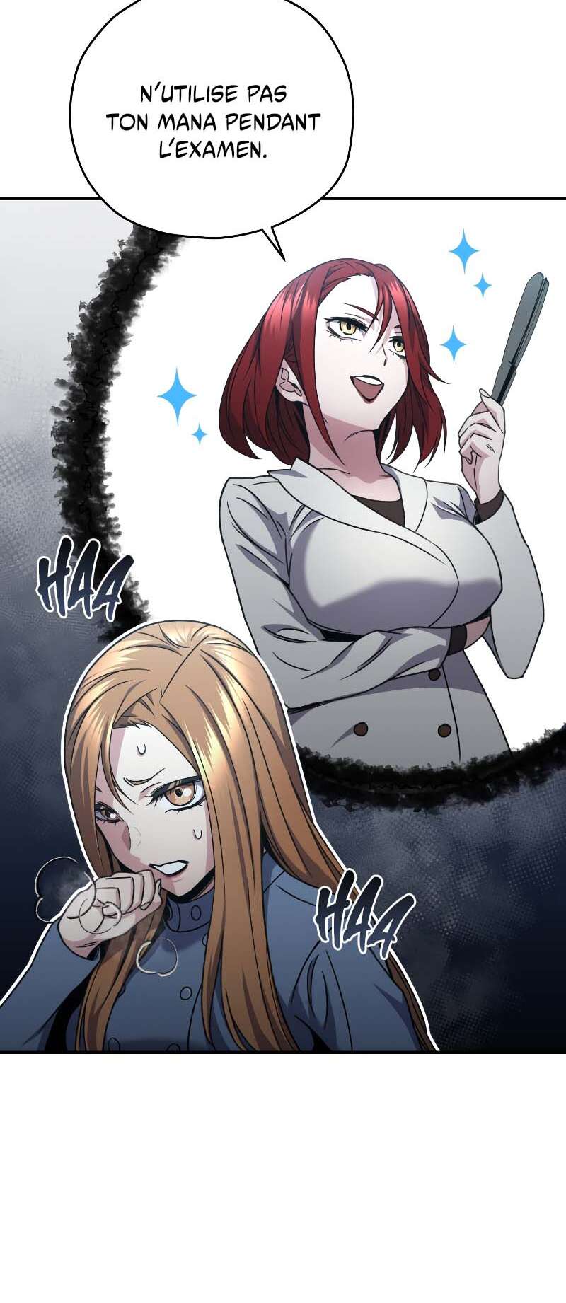 Read Relife Player FR Manga Online