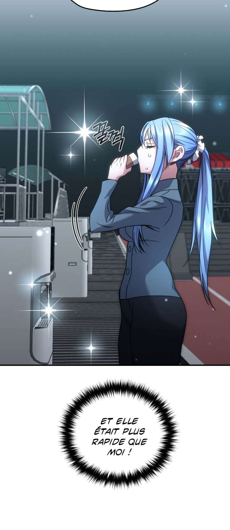 Read Relife Player FR Manga Online