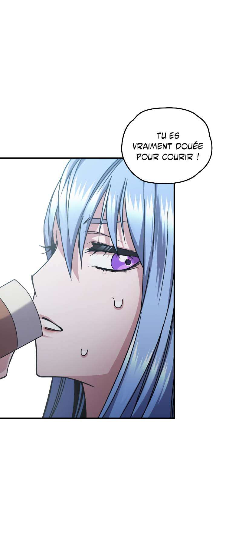 Read Relife Player FR Manga Online