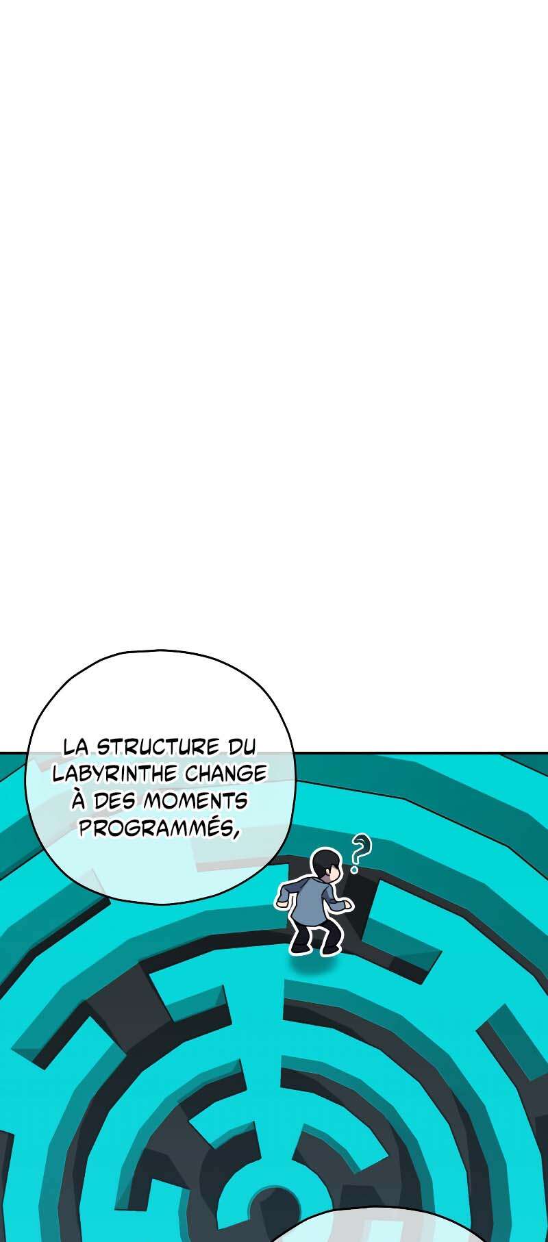 Read Relife Player FR Manga Online