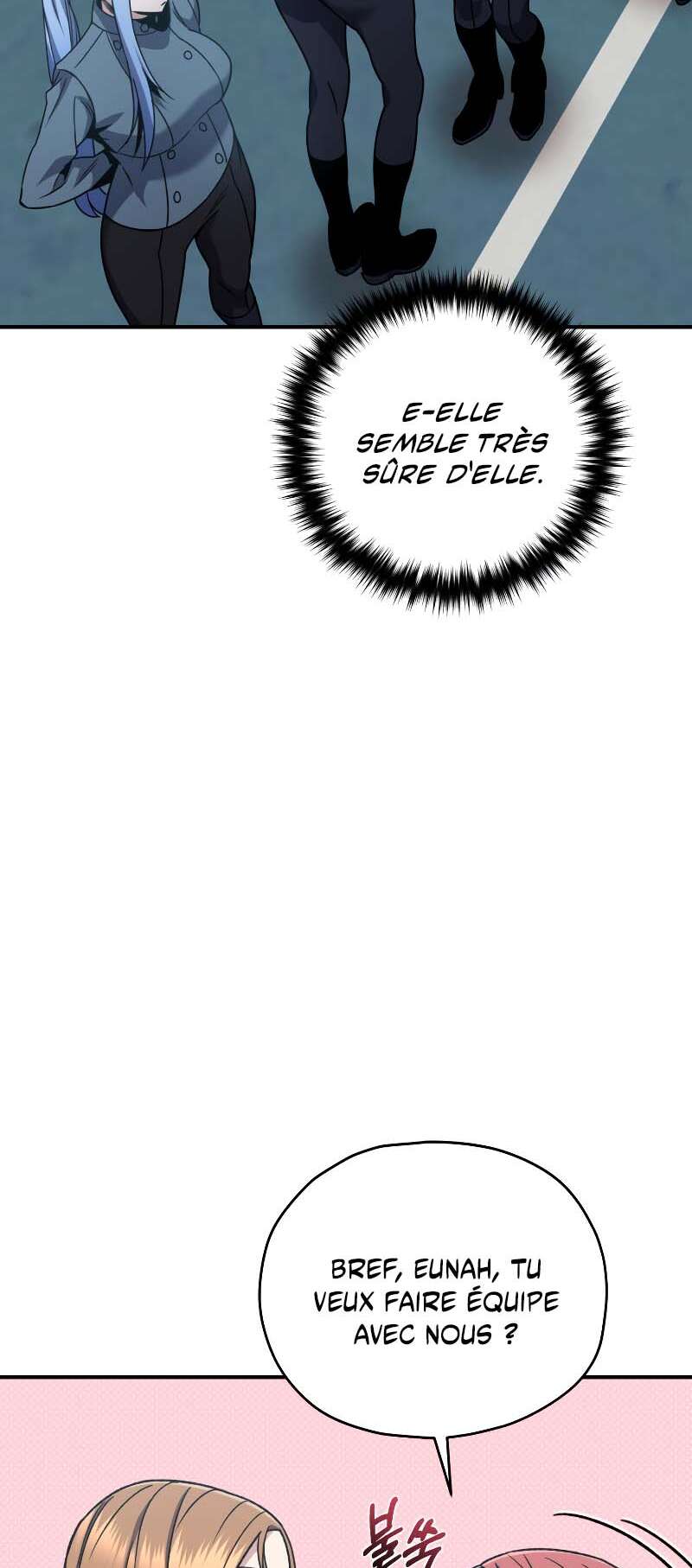 Read Relife Player FR Manga Online