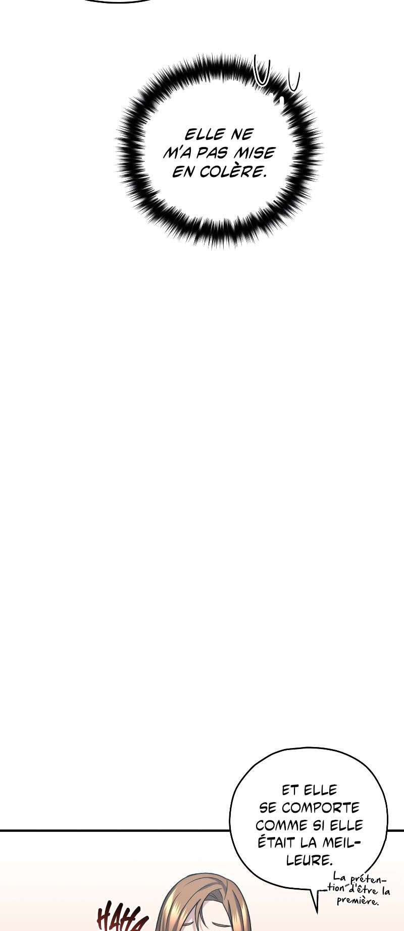 Read Relife Player FR Manga Online