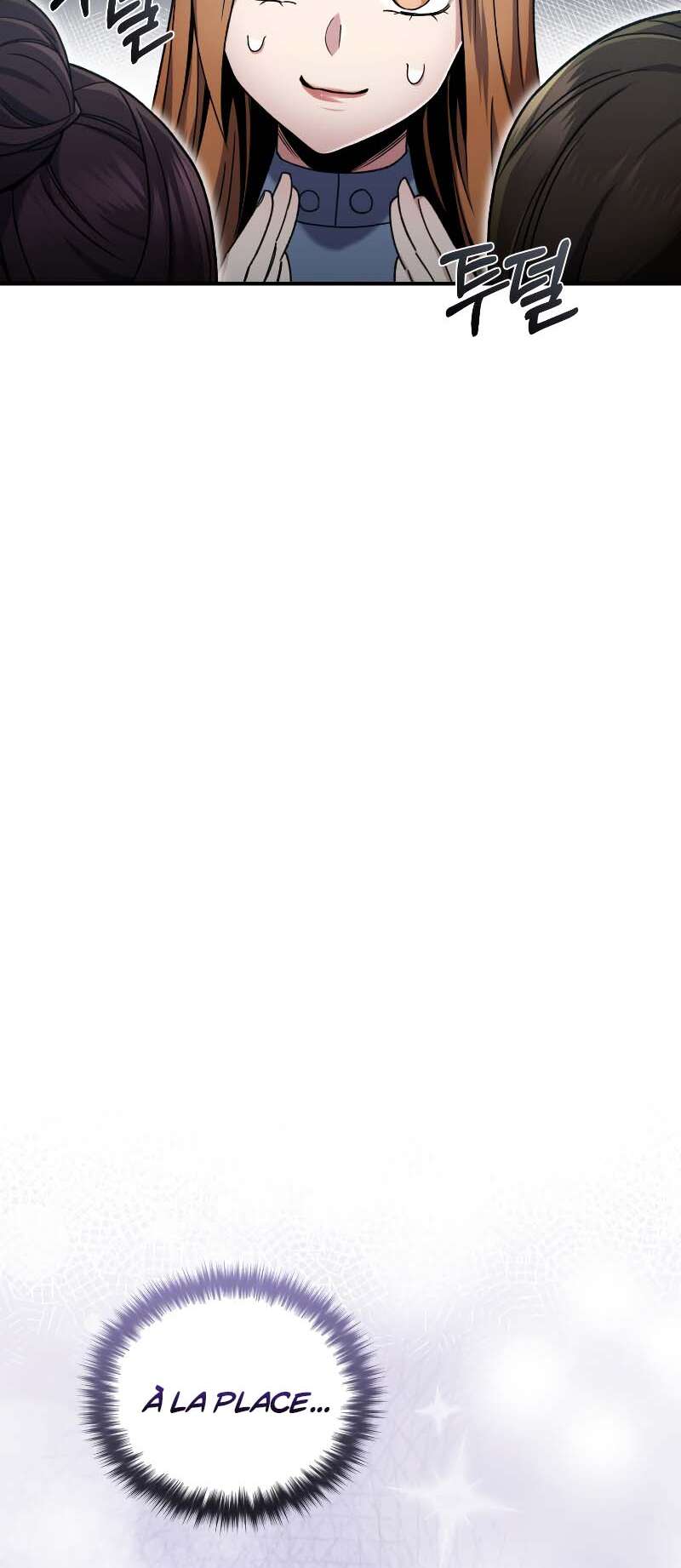 Read Relife Player FR Manga Online