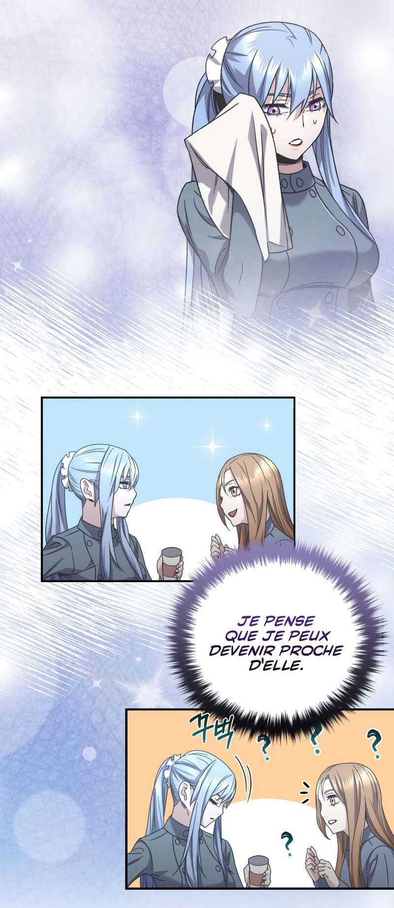 Read Relife Player FR Manga Online