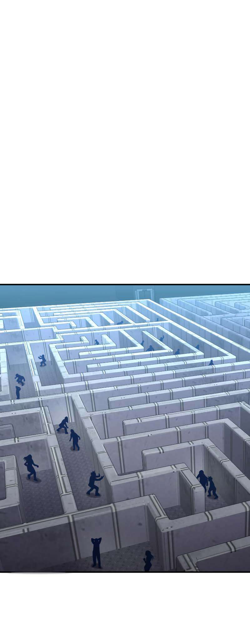 Read Relife Player FR Manga Online