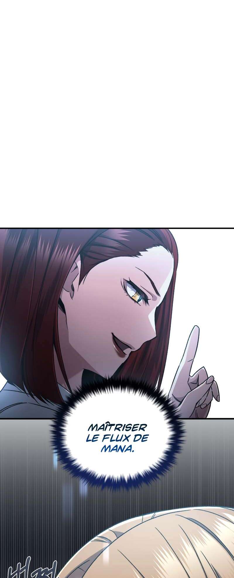 Read Relife Player FR Manga Online