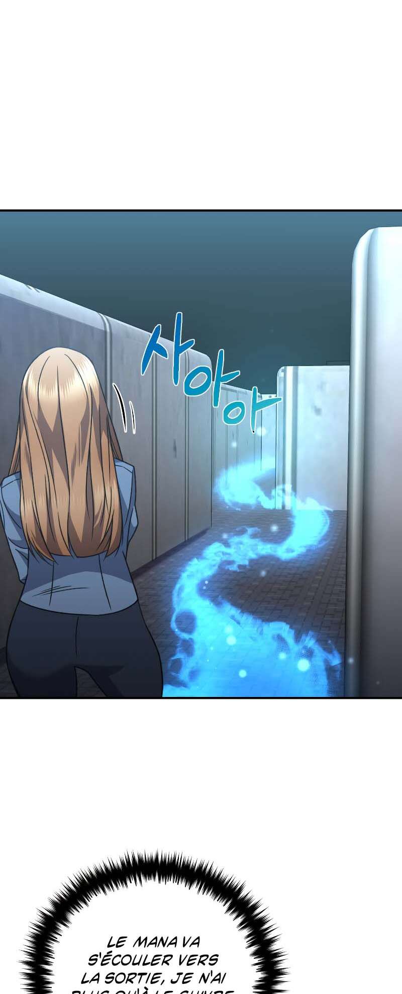 Read Relife Player FR Manga Online