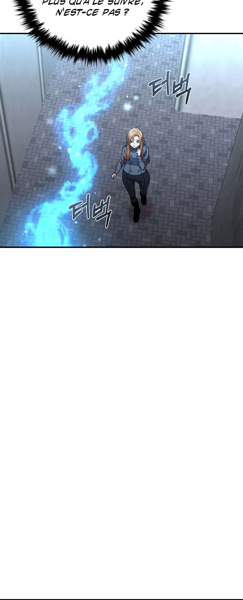 Read Relife Player FR Manga Online