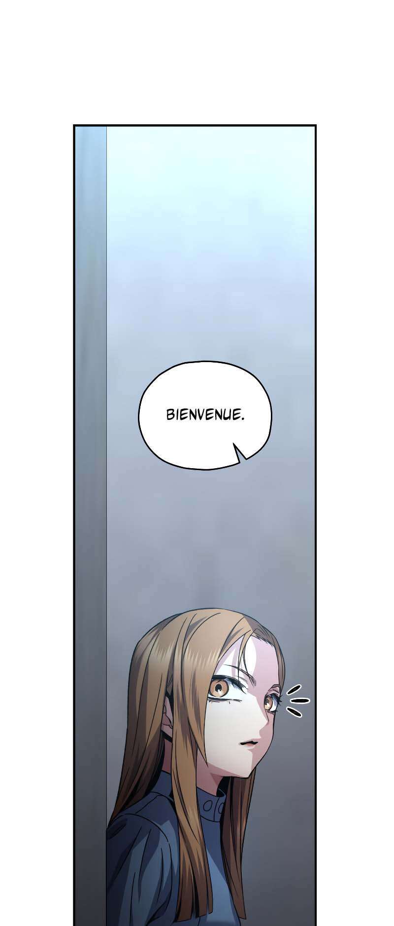 Read Relife Player FR Manga Online