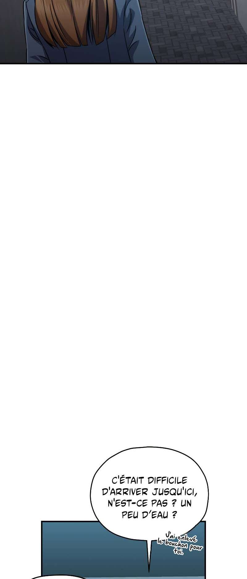 Read Relife Player FR Manga Online