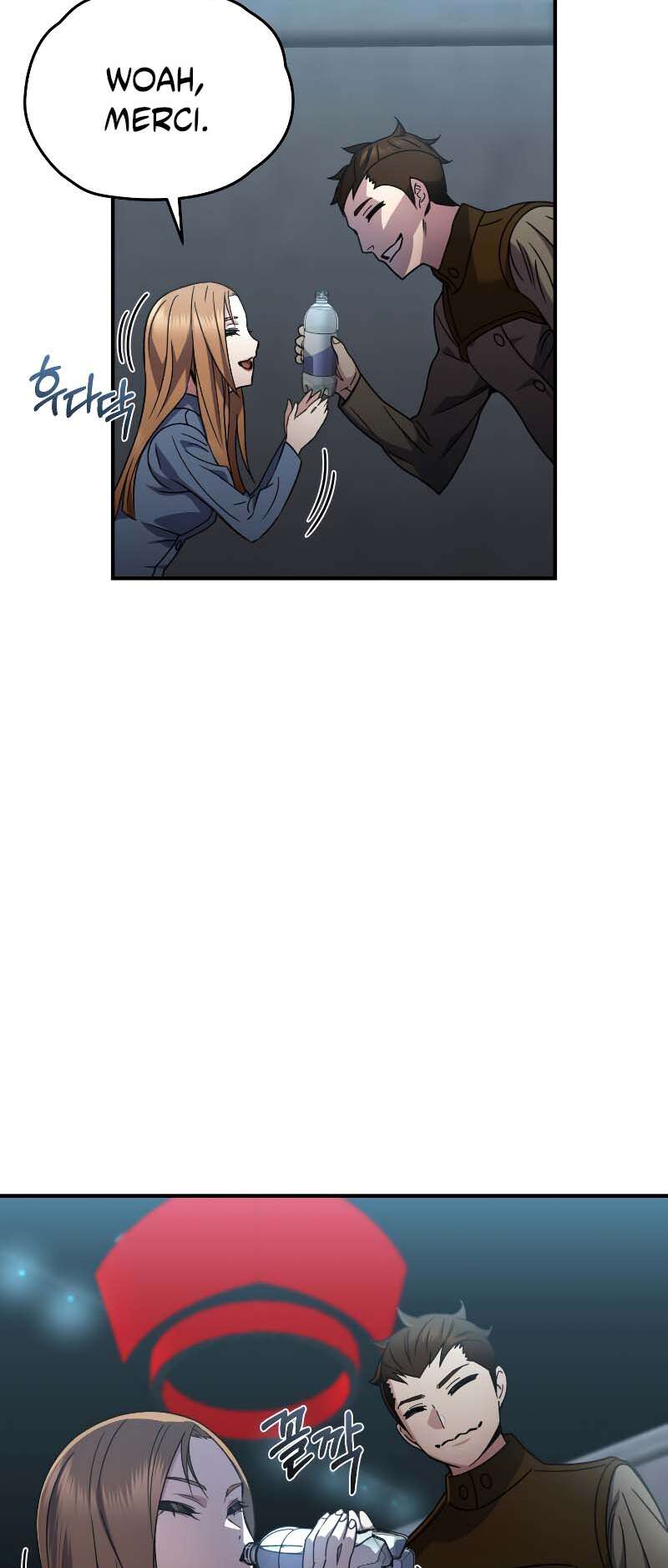 Read Relife Player FR Manga Online