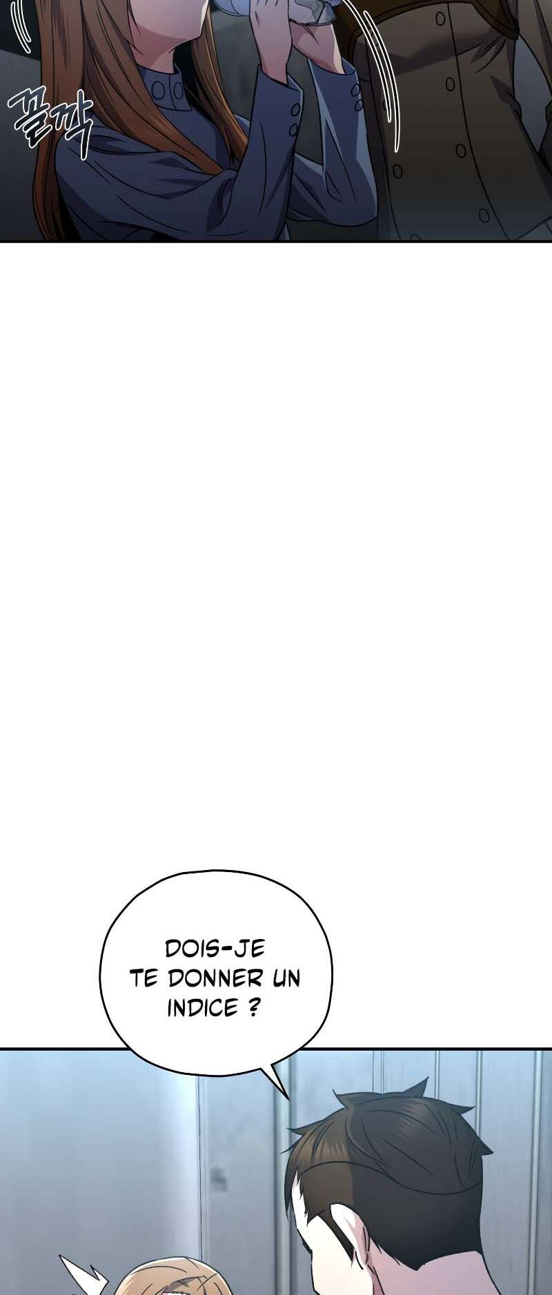 Read Relife Player FR Manga Online