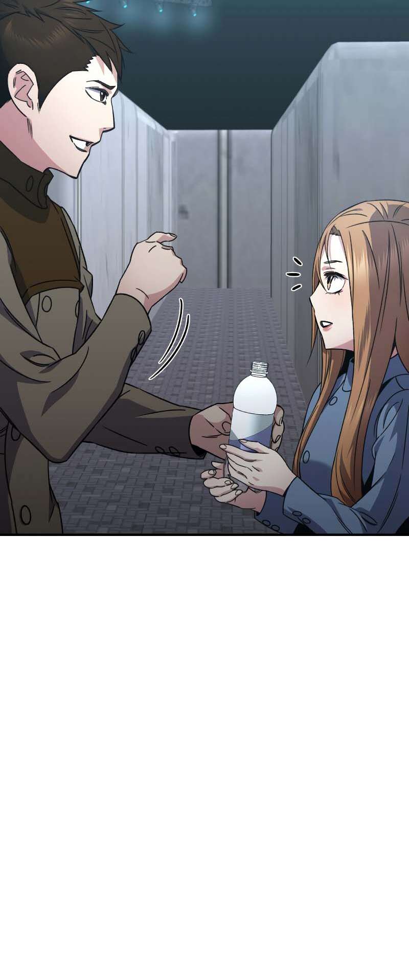 Read Relife Player FR Manga Online