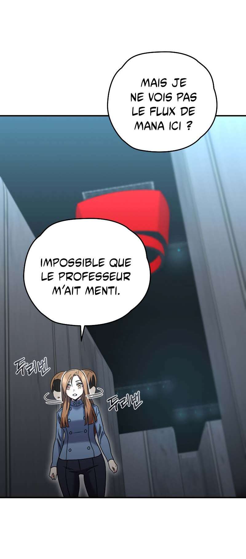 Read Relife Player FR Manga Online