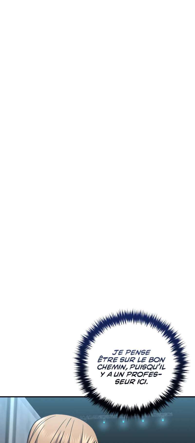 Read Relife Player FR Manga Online