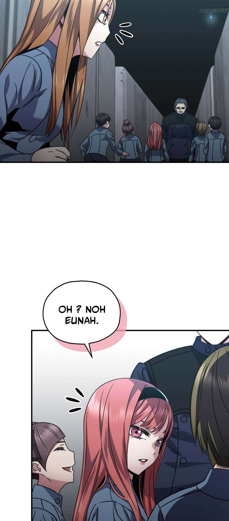 Read Relife Player FR Manga Online