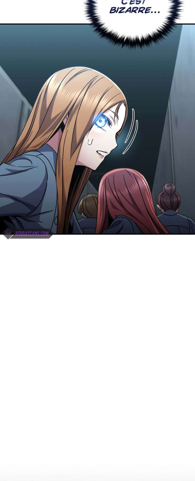 Read Relife Player FR Manga Online